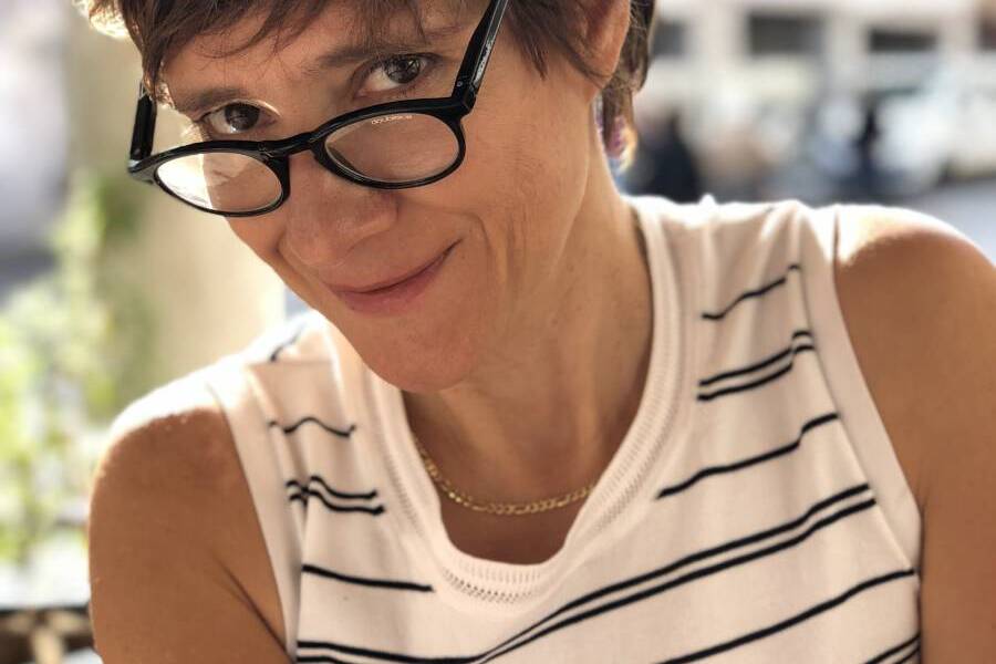 Myriam Cardoni Morand - ENH - Ecole de Nutrition Holistique - Formations certifiantes professionnelles - Coach, spécialiste, nutrithérapeute - Geneve