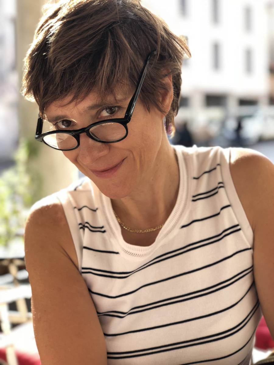 Myriam Cardoni Morand - ENH - Ecole de Nutrition Holistique - Formations certifiantes professionnelles - Coach, spécialiste, nutrithérapeute - Geneve