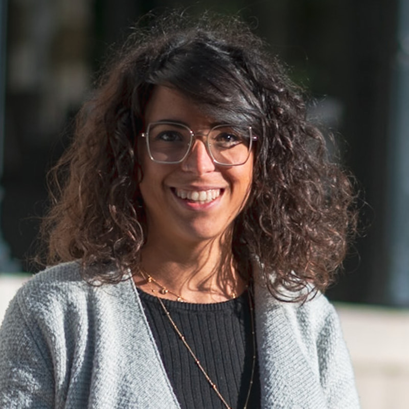 Jessica Di Blasio - ENH - Ecole de Nutrition Holistique - Formations certifiantes professionnelles - Coach, spécialiste, nutrithérapeute - Geneve