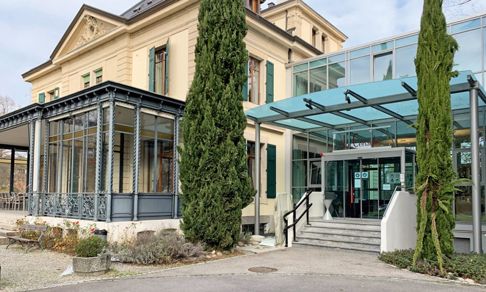 Le lieu - ENH - Ecole de Nutrition Holistique - Formations certifiantes professionnelles - Coach, spécialiste, nutrithérapeute - Geneve