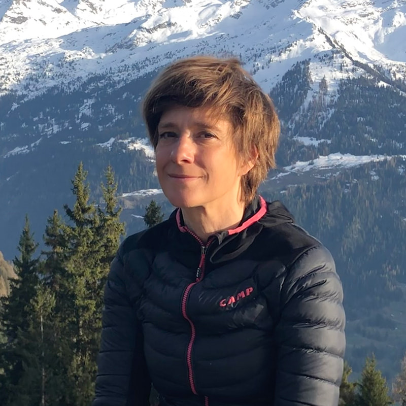 Myriam Cardoni Morand - ENH - Ecole de Nutrition Holistique - Formations certifiantes professionnelles - Coach, spécialiste, nutrithérapeute - Geneve