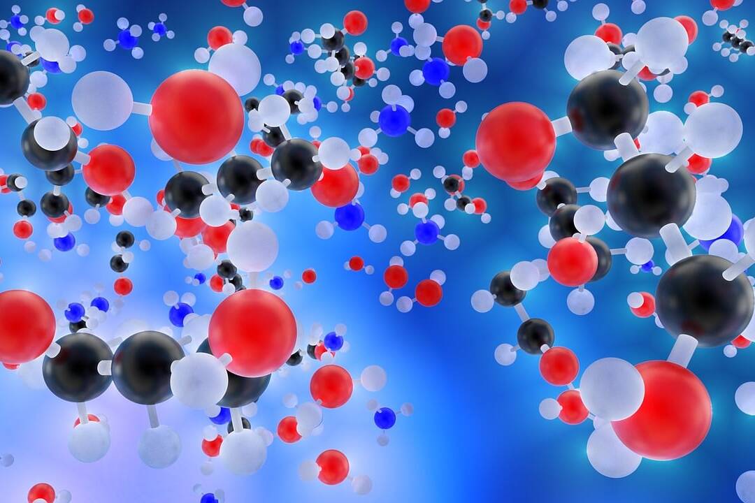 Formation Continue - ENH - Ecole de Nutrition Holistique - Geneve - Biochimie Nutritionnelle