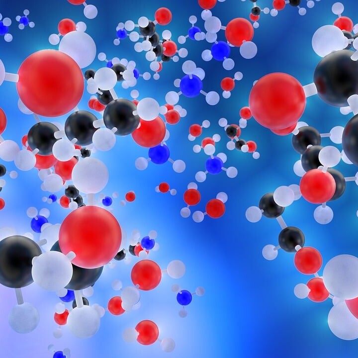 Formation Continue - ENH - Ecole de Nutrition Holistique - Geneve - Biochimie Nutritionnelle