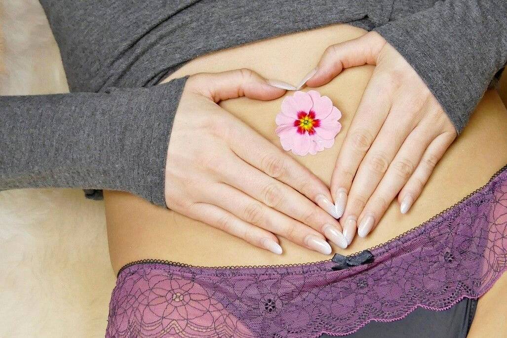 Formation Continue - ENH - Ecole de Nutrition Holistique - Geneve - Cycle féminin et nutrition