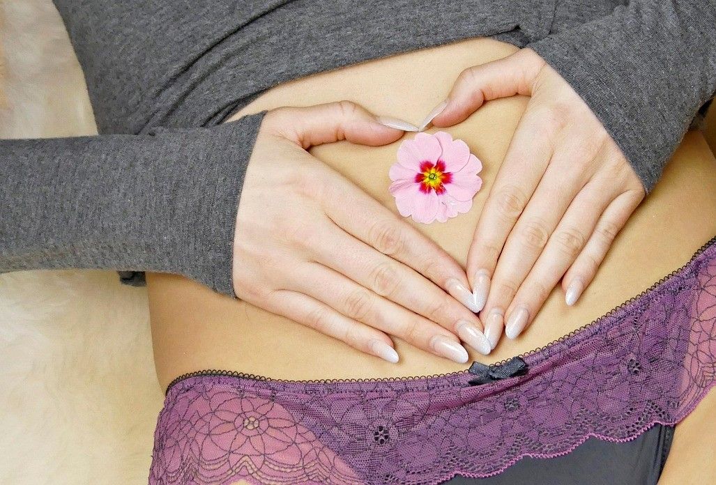 Formation Continue - ENH - Ecole de Nutrition Holistique - Geneve - Cycle féminin et nutrition