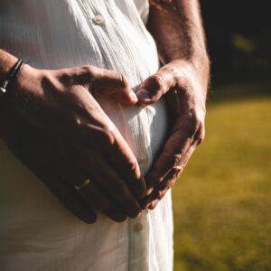 Alimentation de la Fertilité, Grossesse & Petite enfance – 15.05.27 - 28.05.2027